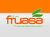 Fruasa, fruteros Asturianos