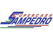 SuperCash Sampedro