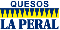 Logotipo Quesos La Peral - Asturias